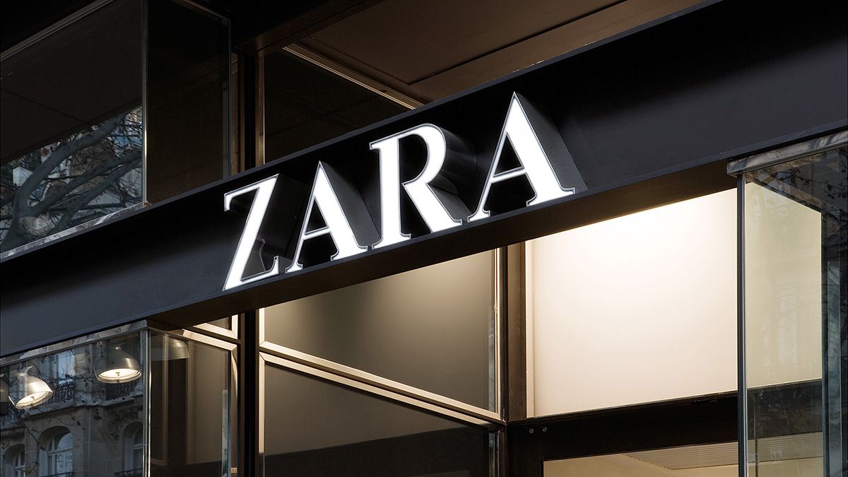Стилист рассказала, что не надо покупать в ZARA Стилист рассказала, что не надо покупать в ZARA