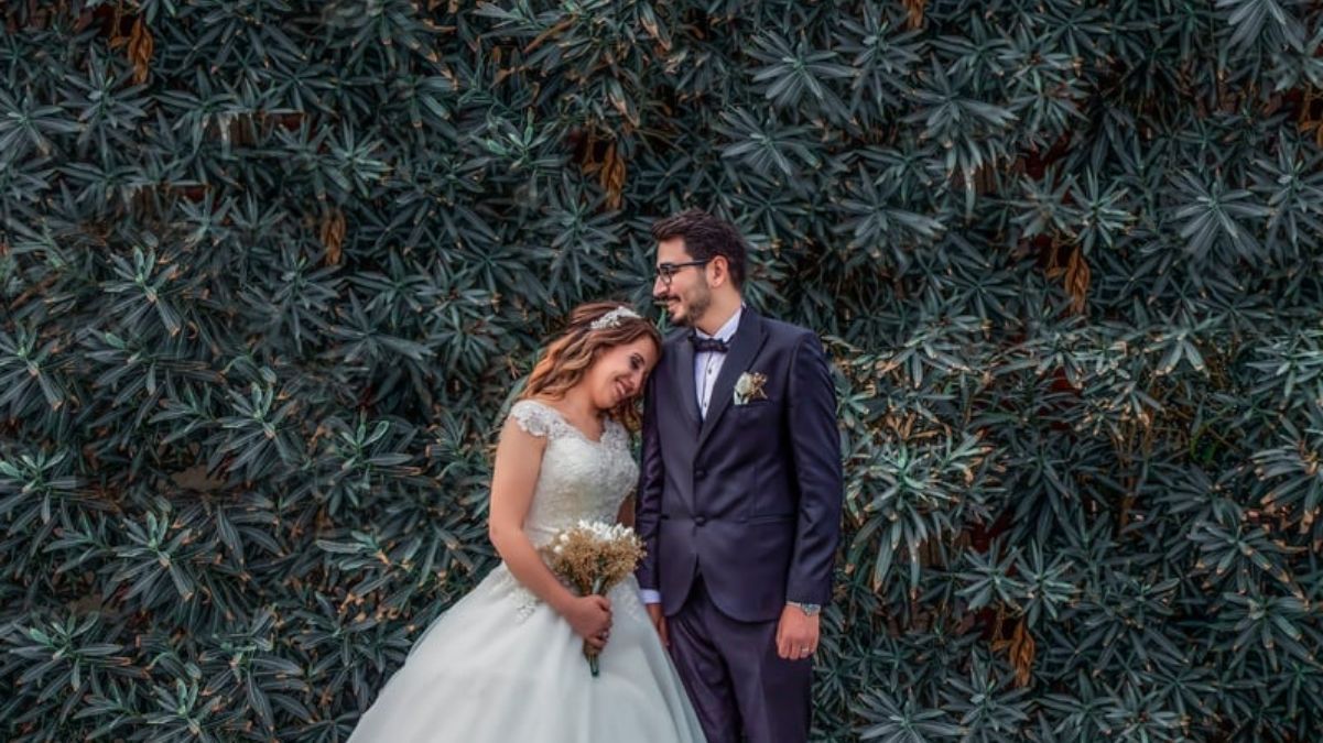 Річниці весілля Річниці весілля