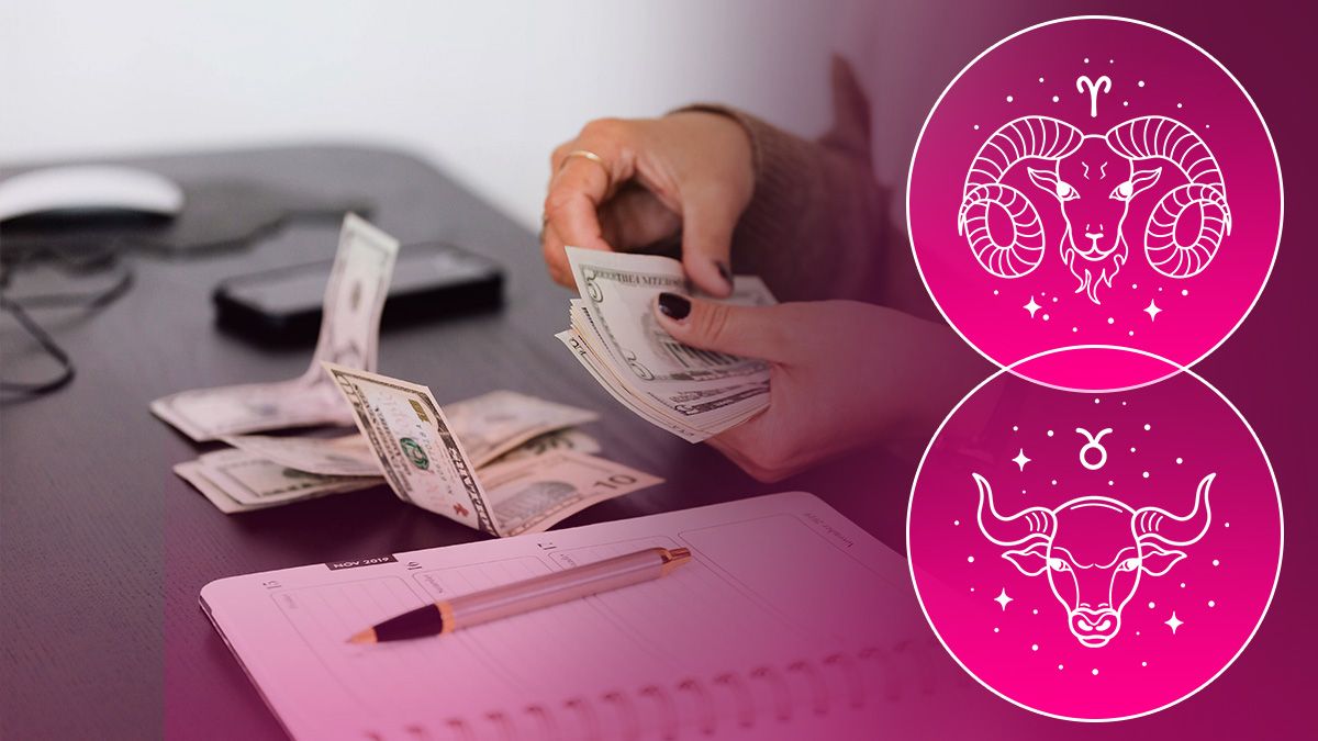 Любовний гороскоп - хто контролює сімейний бюджет Любовний гороскоп - хто контролює сімейний бюджет