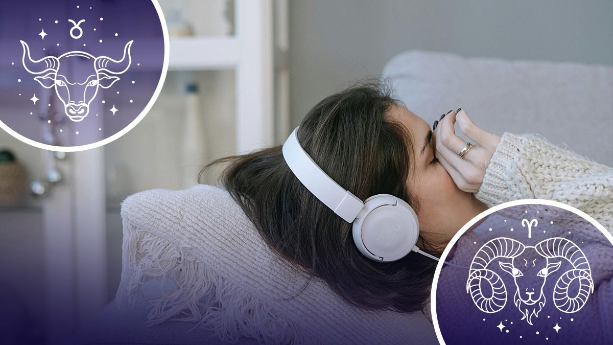 Гороскоп на найближчий час - у кого будуть непрості дні Гороскоп на найближчий час - у кого будуть непрості дні