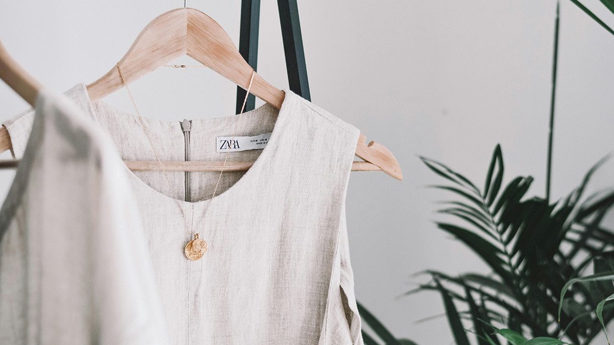 Стилист рассказала, что можно купить в магазине Zara Стилист рассказала, что можно купить в магазине Zara
