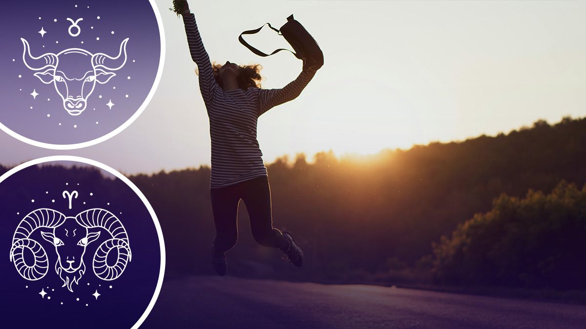 Гороскоп на ближайшее время - кто получит хорошие новости Гороскоп на ближайшее время - кто получит хорошие новости