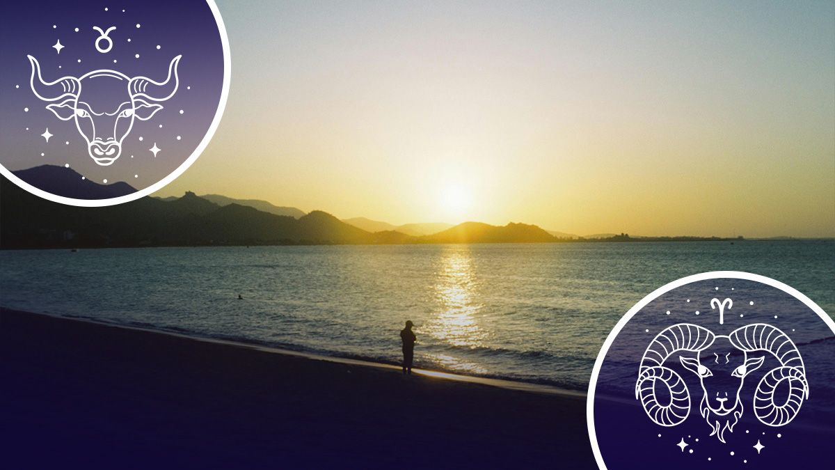 Гороскоп на ближайшее время - кому не надо рисковать Гороскоп на ближайшее время - кому не надо рисковать