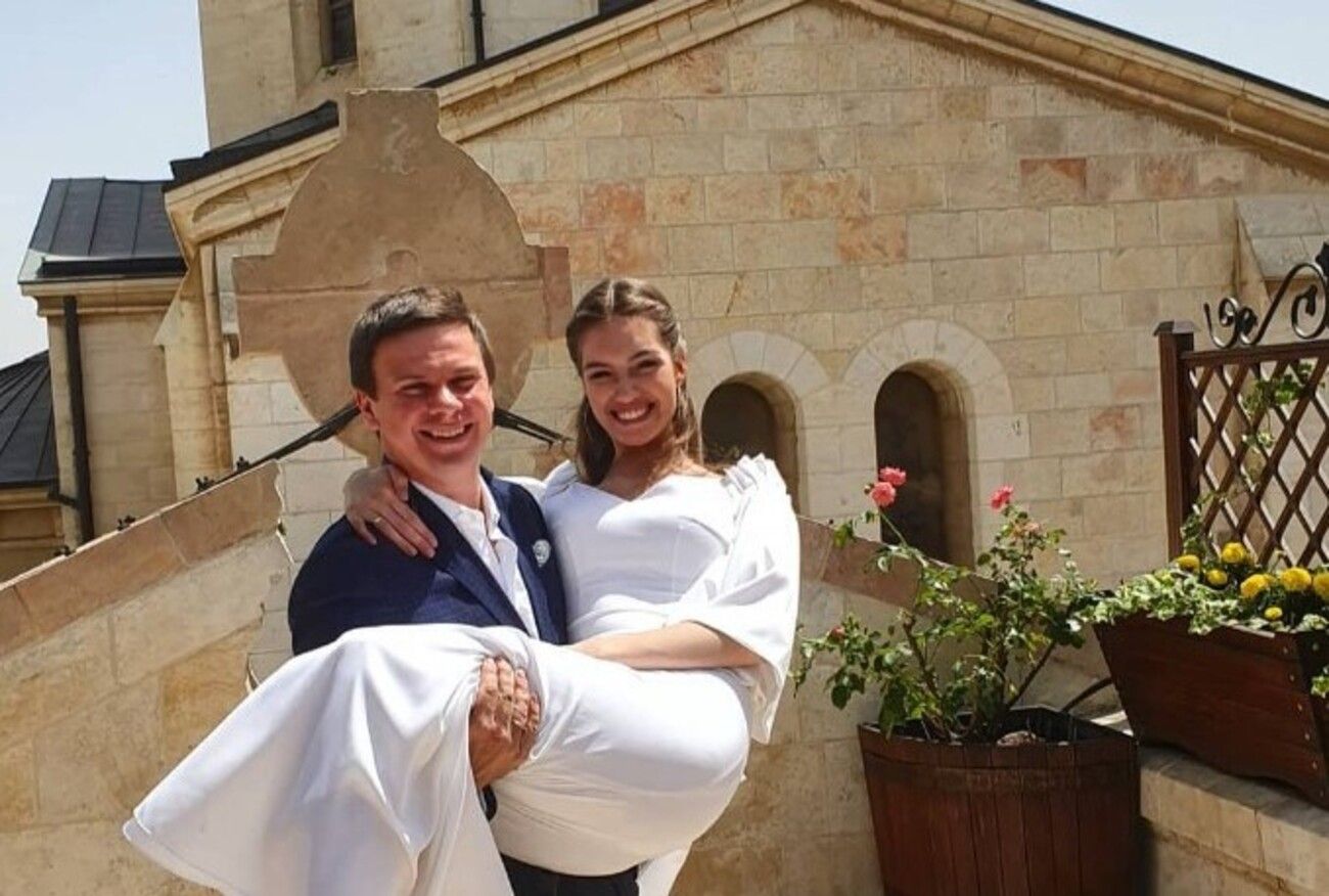 Дмитрий Комаров празднует День рождения - что известно о его личной жизни Дмитрий Комаров празднует День рождения - что известно о его личной жизни