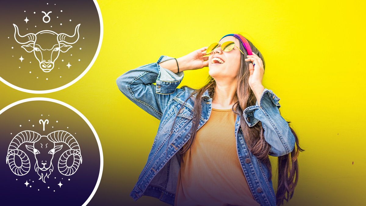 Гороскоп на найближчий час - хто відчуватиме неземне щастя Гороскоп на найближчий час - хто відчуватиме неземне щастя