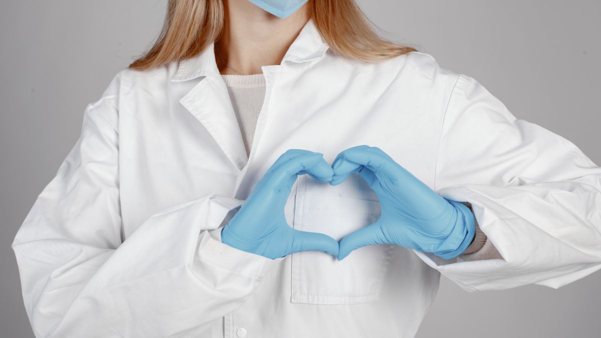 День медика 2024 День медика 2024