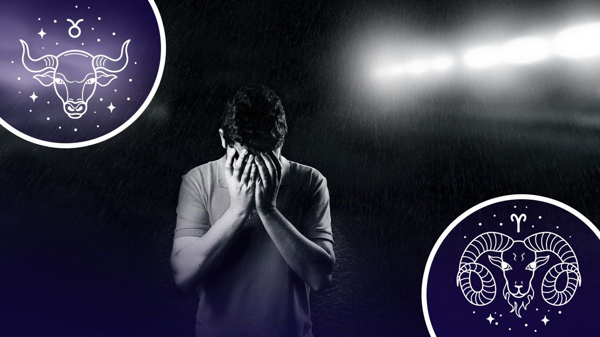 Гороскоп на найближчий час - у кого почнеться чорна смуга в житті Гороскоп на найближчий час - у кого почнеться чорна смуга в житті