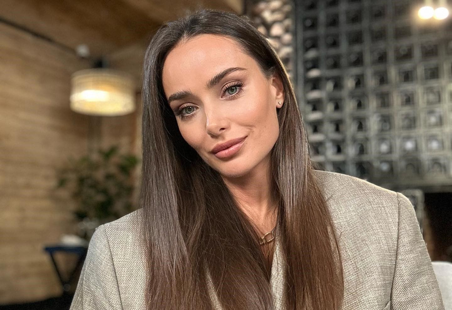 Ксенія Мішина святкує День народження - що відомо про її особисте життя Ксенія Мішина святкує День народження - що відомо про її особисте життя