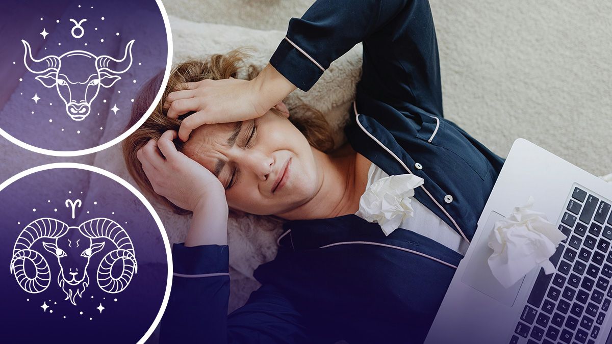 Гороскоп на ближайшее время - у кого будут трудности на работе Гороскоп на ближайшее время - у кого будут трудности на работе