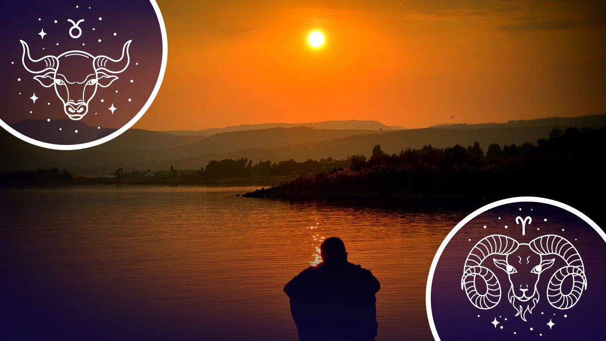 Гороскоп на найближчий час - хто буде в депресії Гороскоп на найближчий час - хто буде в депресії