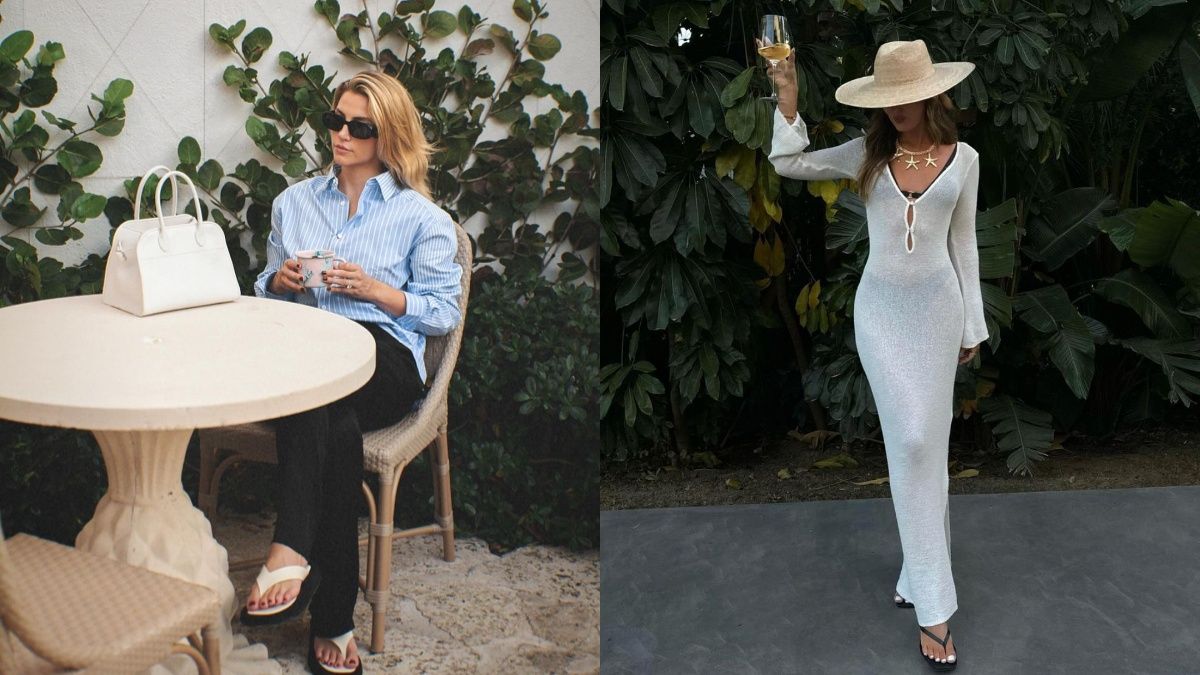 Стильні в'єтнамки на літо 2024 Стильні в'єтнамки на літо 2024