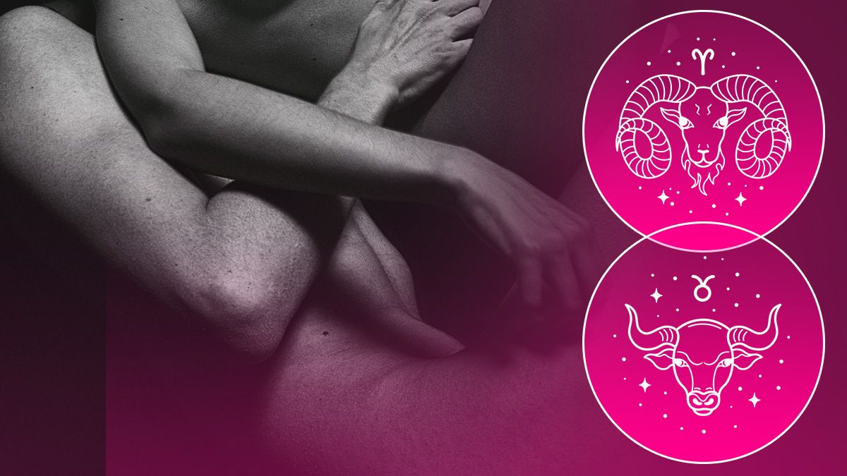 Сексуальний гороскоп - хто може бути коханцем Сексуальний гороскоп - хто може бути коханцем