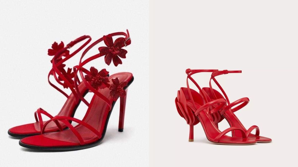 Трендові босоніжки на літо 2024 Трендові босоніжки на літо 2024