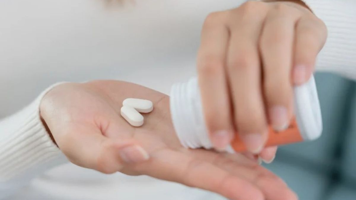 Чому не варто позичати ліки Чому не варто позичати ліки