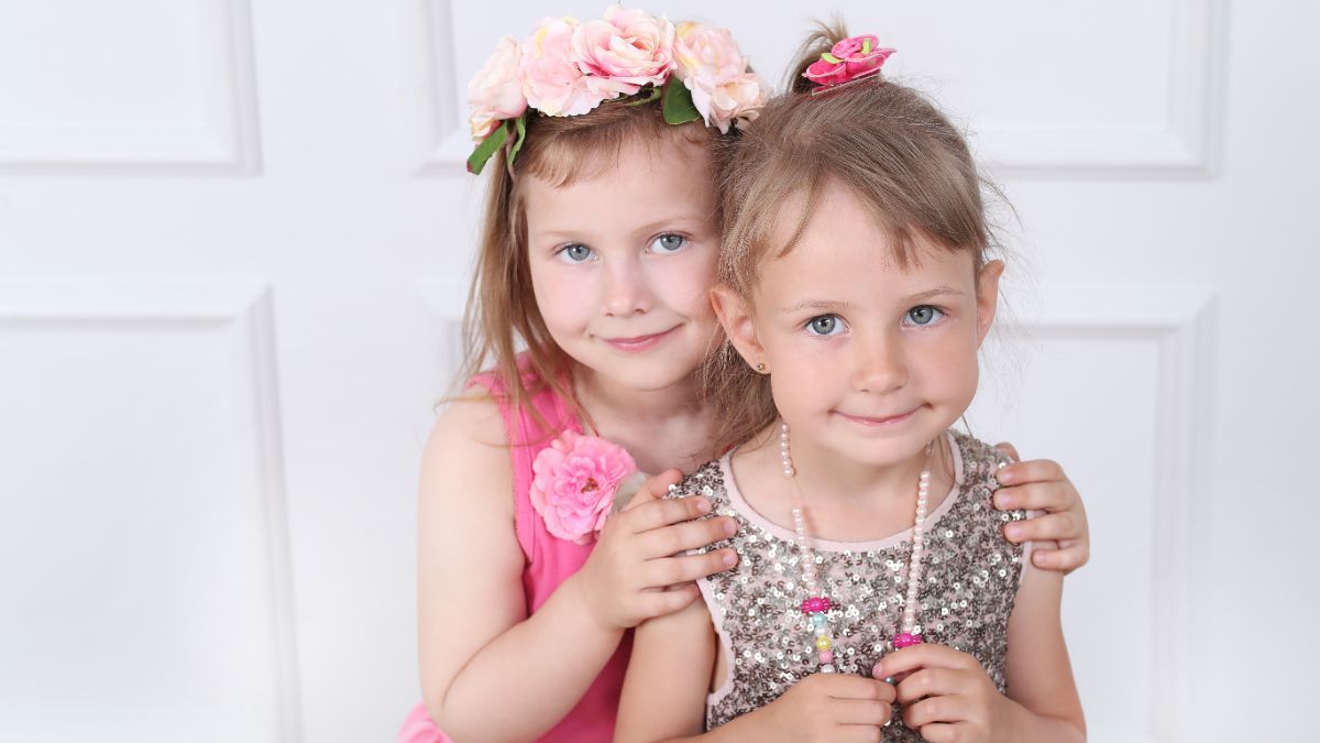 Незвичні імена для дівчаток Незвичні імена для дівчаток