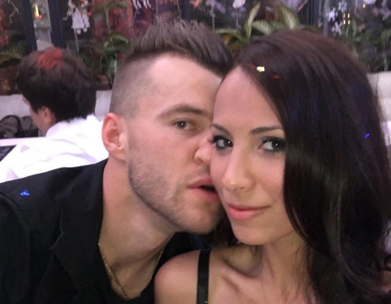 Андрей Ярмоленко уже 13 лет состоит в браке с Инной Ярмоленко - их история Андрей Ярмоленко уже 13 лет состоит в браке с Инной Ярмоленко - их история