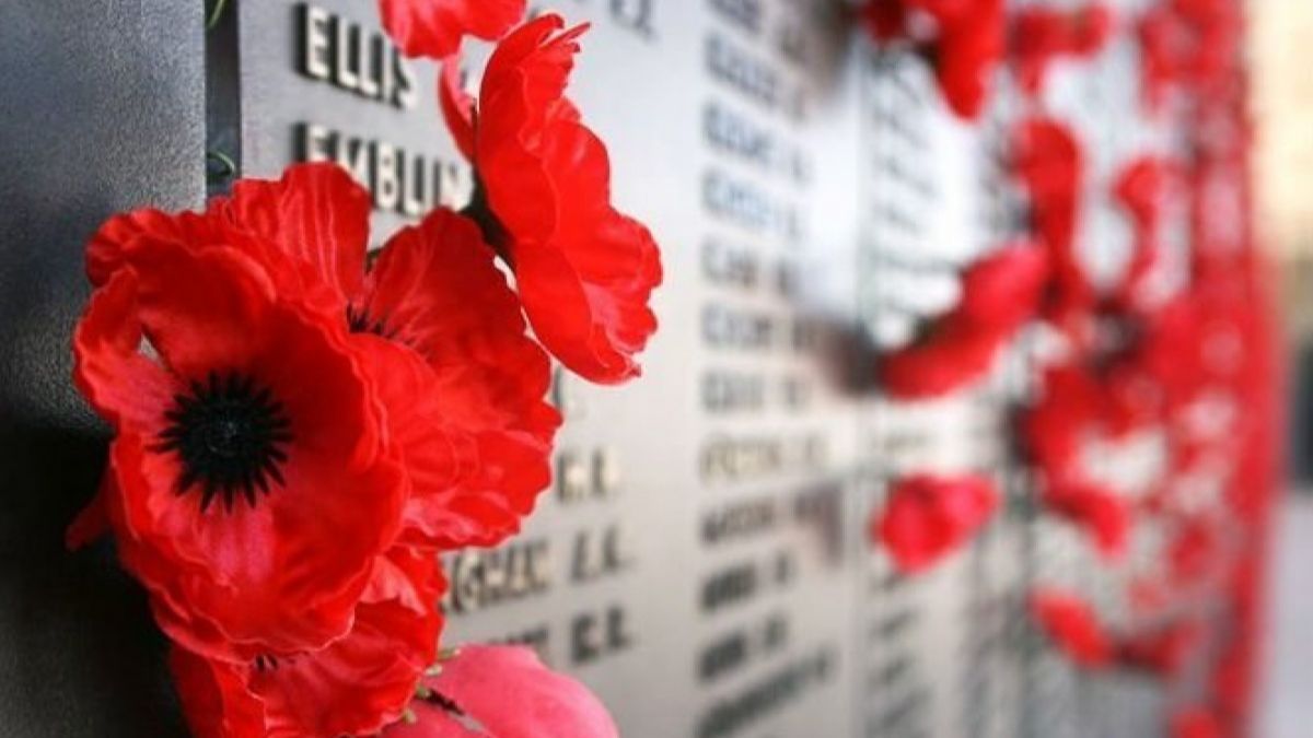 День памяти жертв войны в Украине День памяти жертв войны в Украине