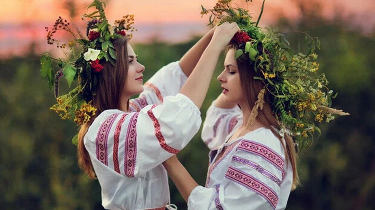 Ивана Купала 2024 Ивана Купала 2024