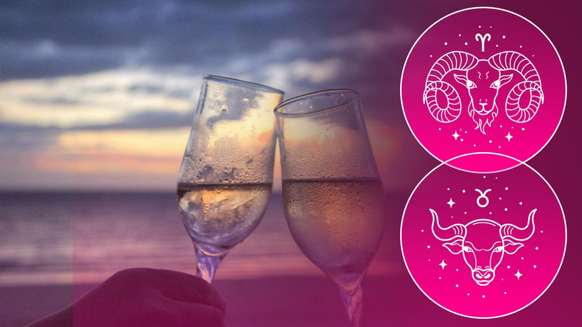 Любовний гороскоп - кому очікувати на побачення Любовний гороскоп - кому очікувати на побачення