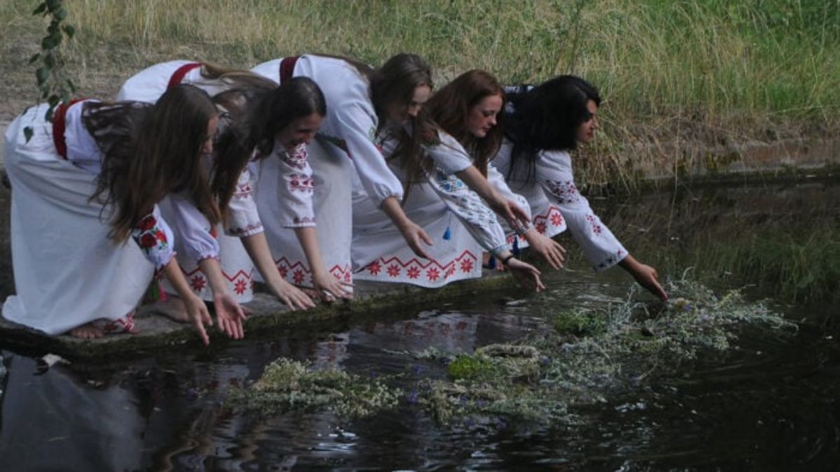 Ивана Купала 2024 Ивана Купала 2024