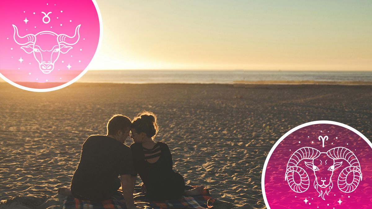 Любовний гороскоп - хто поїде у подорож Любовний гороскоп - хто поїде у подорож