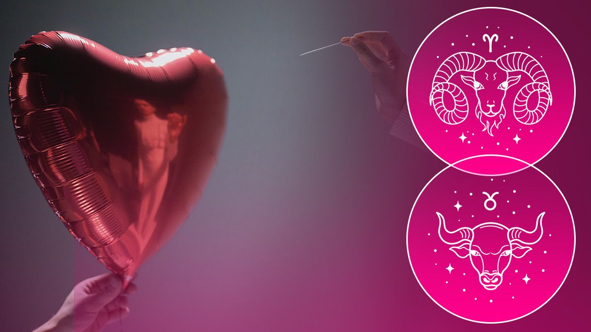 Любовний гороскоп - кому розібʼють серце Любовний гороскоп - кому розібʼють серце