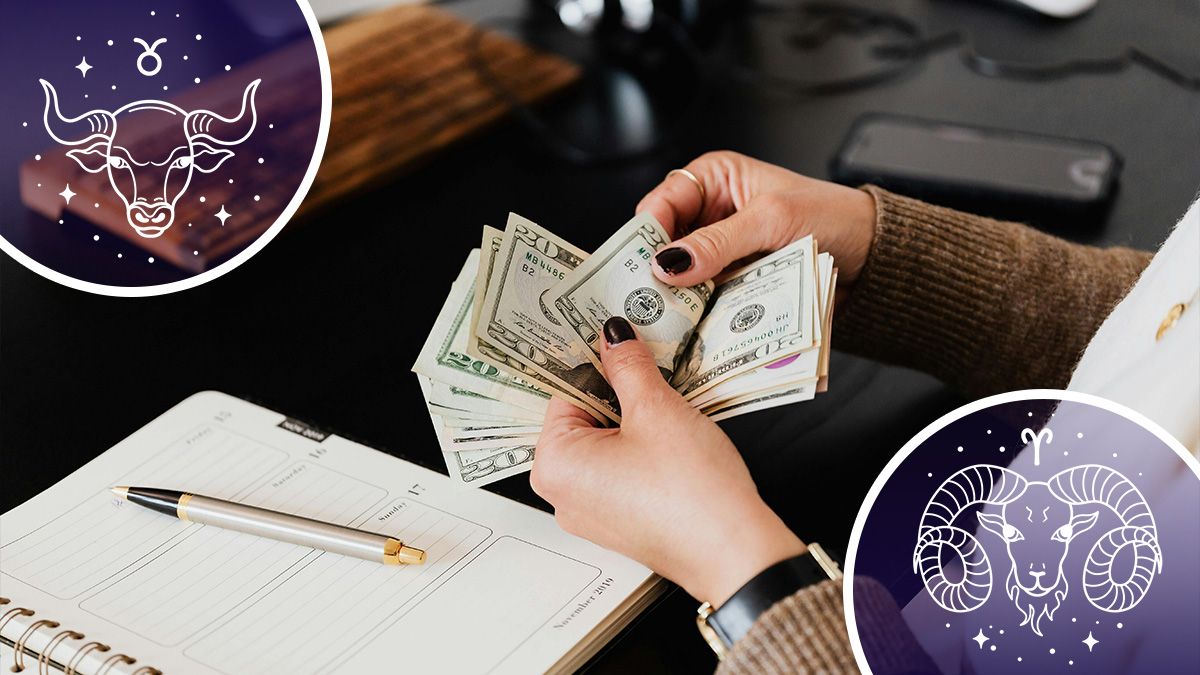 Фінансовий гороскоп - хто вміє заробляти Фінансовий гороскоп - хто вміє заробляти