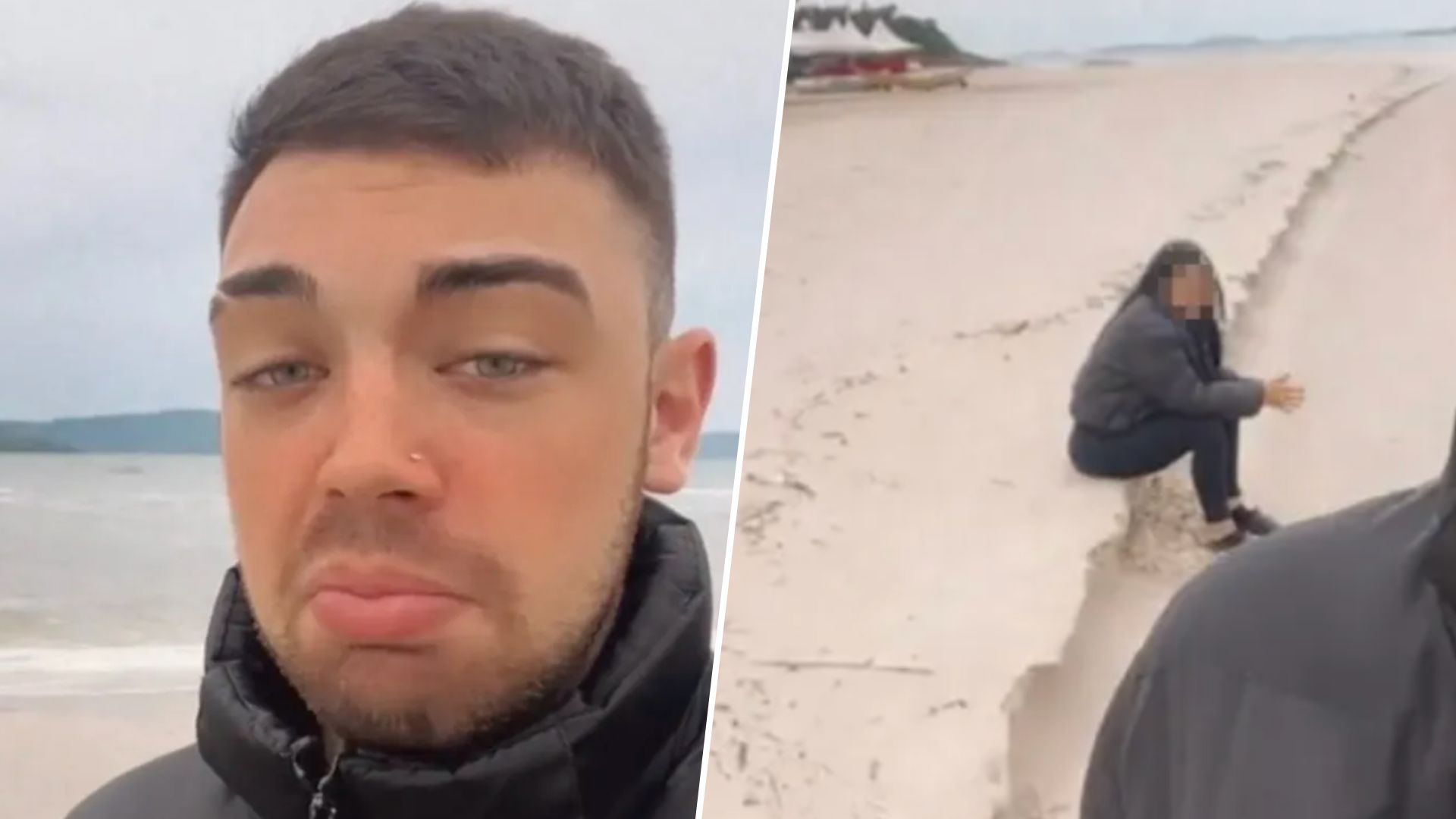 Парень узнал об измене девушки и оплатил отпуск ее карточкой Парень узнал об измене девушки и оплатил отпуск ее карточкой