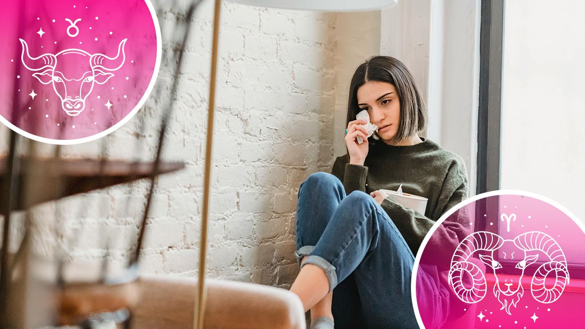 Гороскоп на найближчий час - хто страждатиме у стосунках Гороскоп на найближчий час - хто страждатиме у стосунках