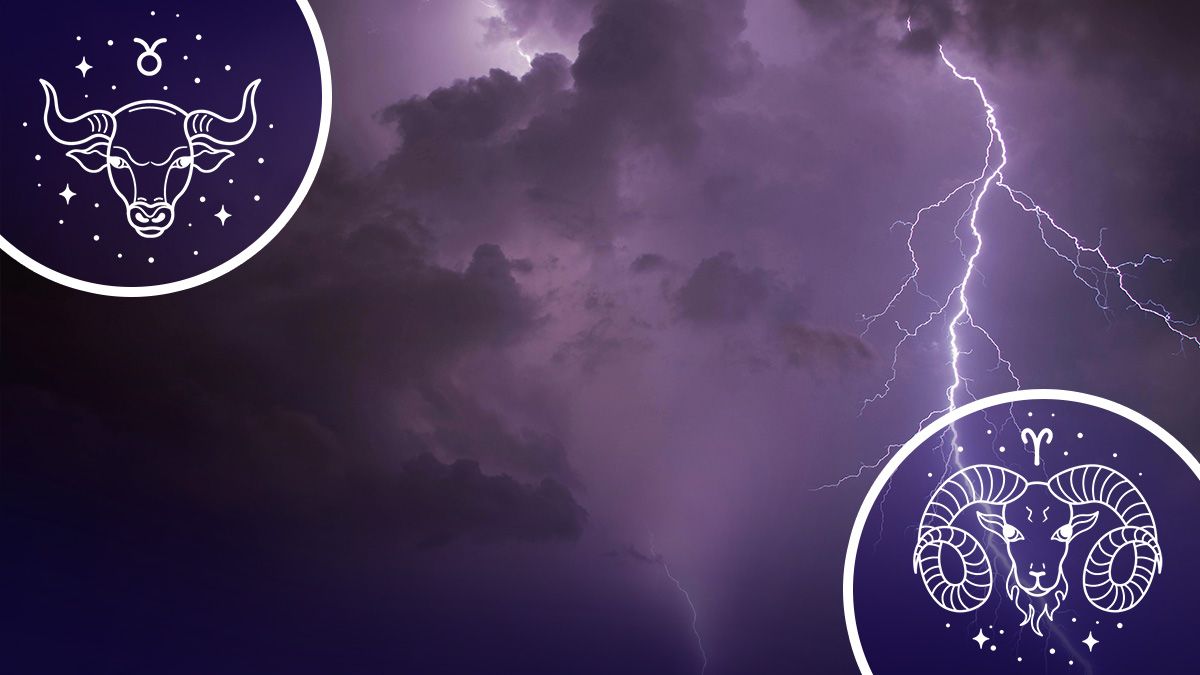 Гороскоп на найближчий час - кому треба остерігатись небезпеки Гороскоп на найближчий час - кому треба остерігатись небезпеки