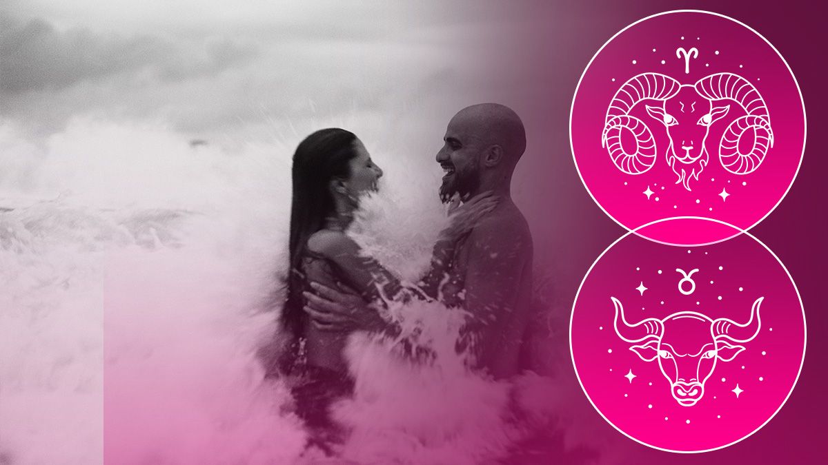 Сексуальный гороскоп - кто легко поддается страсти Сексуальный гороскоп - кто легко поддается страсти