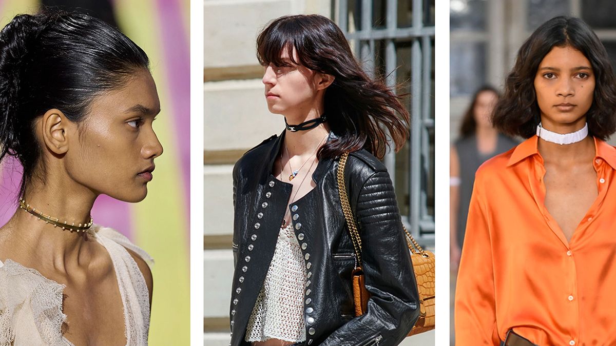 Названо речі десятиліття, які в моді у 2024 році Названо речі десятиліття, які в моді у 2024 році