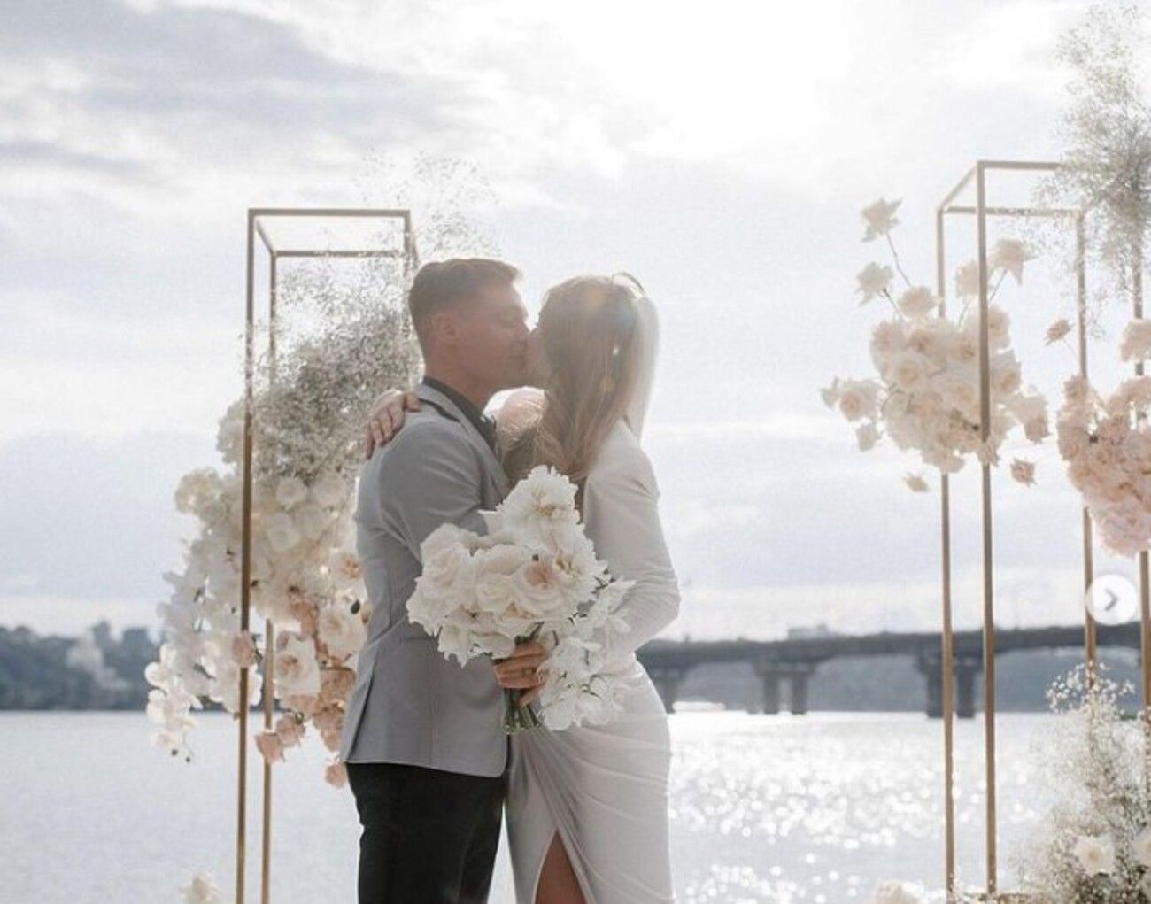 Євро-2024 триває - що відомо про історію кохання Віктора Циганкова та його дружини Романи Євро-2024 триває - що відомо про історію кохання Віктора Циганкова та його дружини Романи