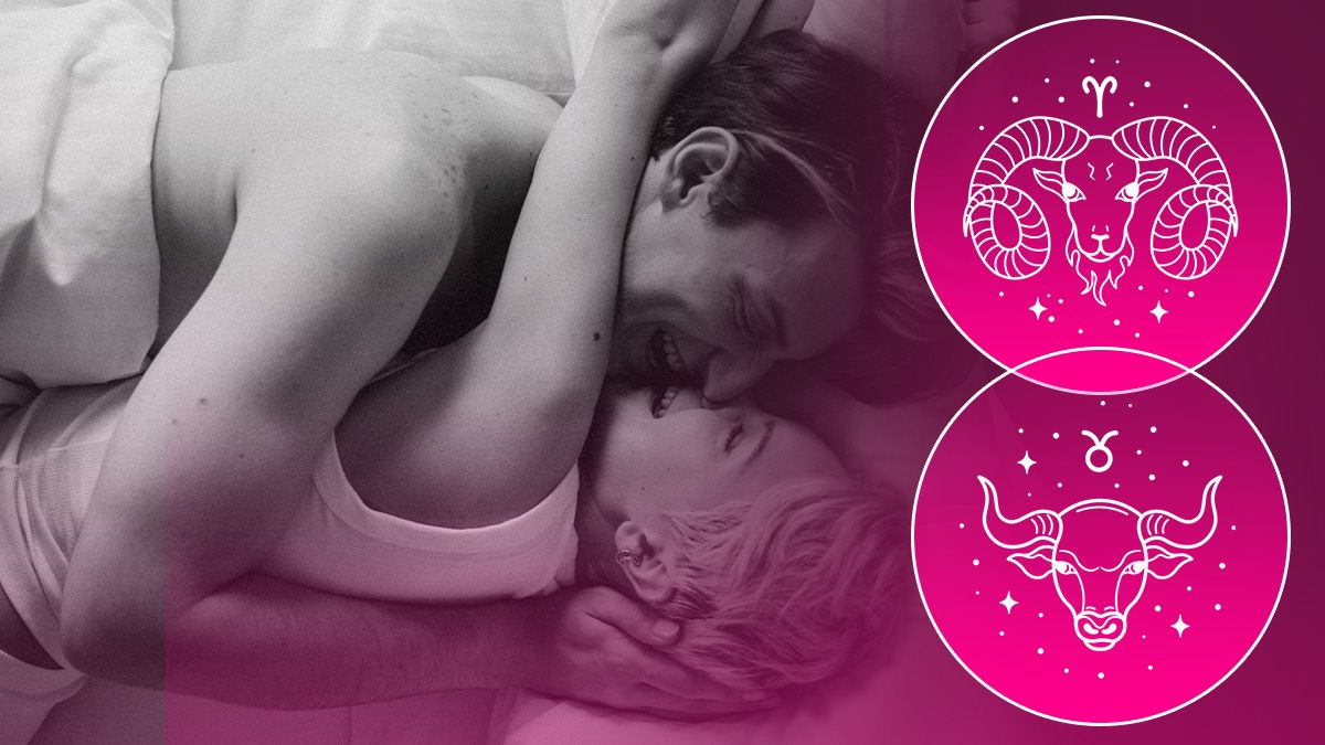 Секс-гороскоп - хто серед чоловіків найпристрасніший у ліжку 