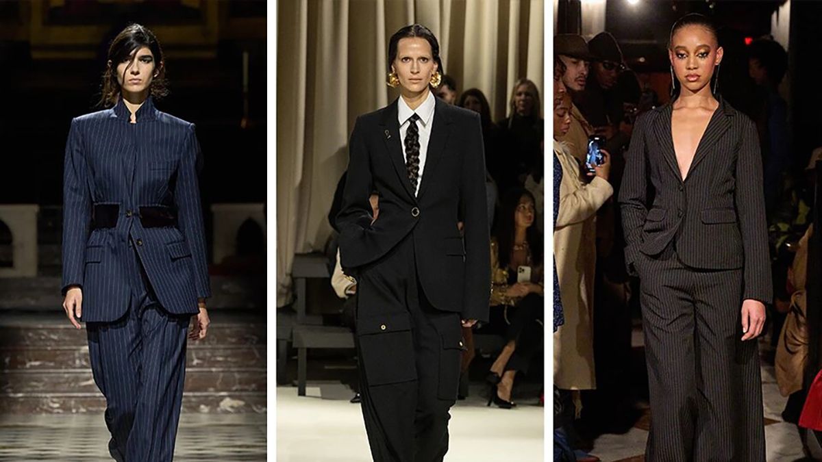 Тренди осені 2024 Тренди осені 2024