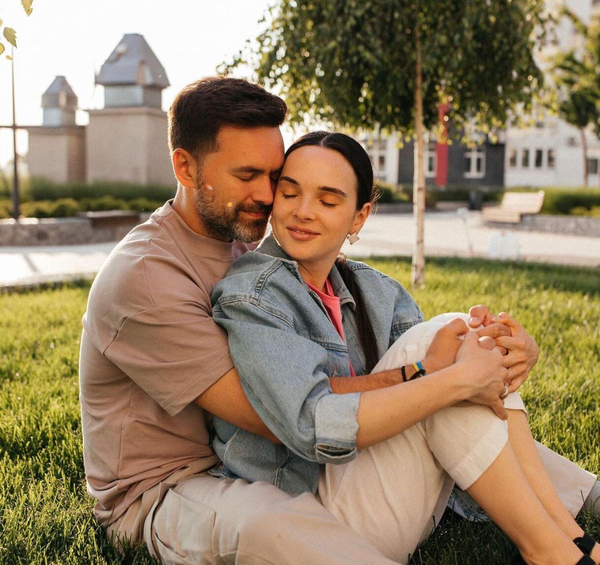 Тимур Мирошниченко и Инна - история любви пары, которая удочерила уже второго ребенка Тимур Мирошниченко и Инна - история любви пары, которая удочерила уже второго ребенка