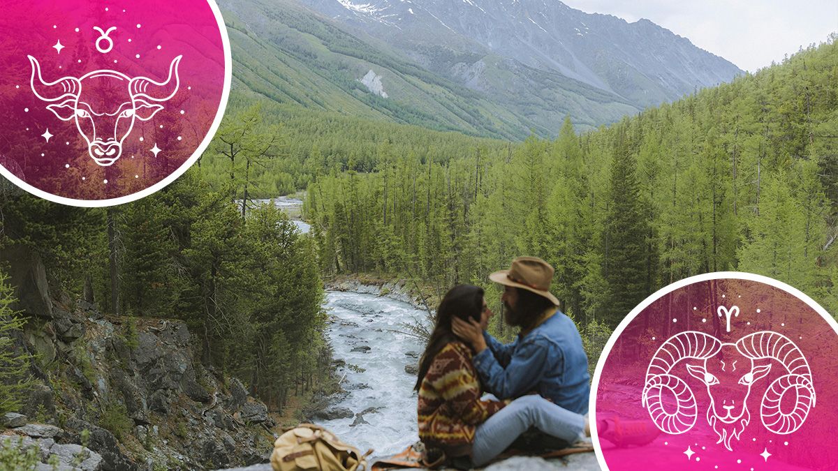 Любовный гороскоп - кто поедет в романтическое путешествие Любовный гороскоп - кто поедет в романтическое путешествие