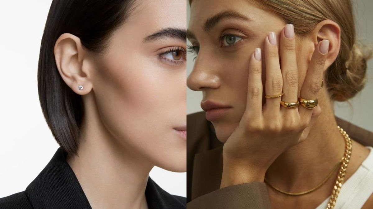 Базовые аксессуары, которые всегда будут в моде Базовые аксессуары, которые всегда будут в моде