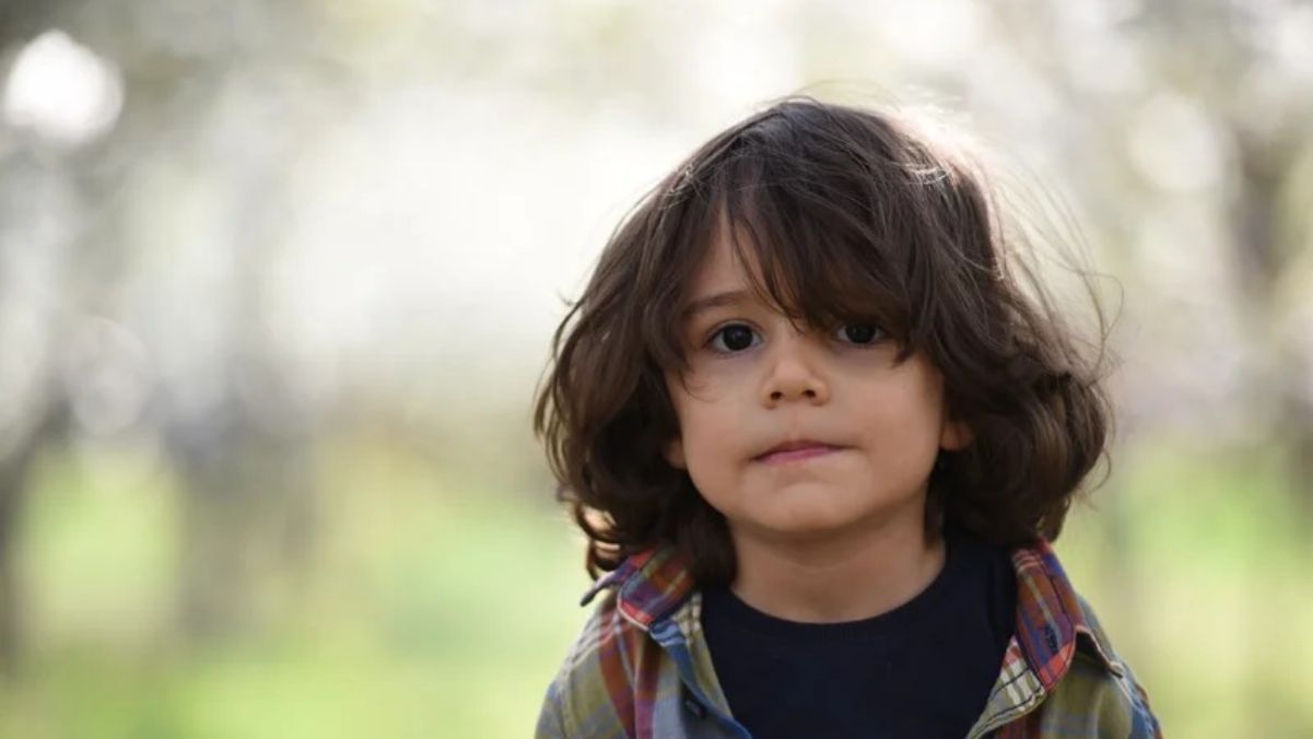 Незвичні імена для хлопчиків Незвичні імена для хлопчиків