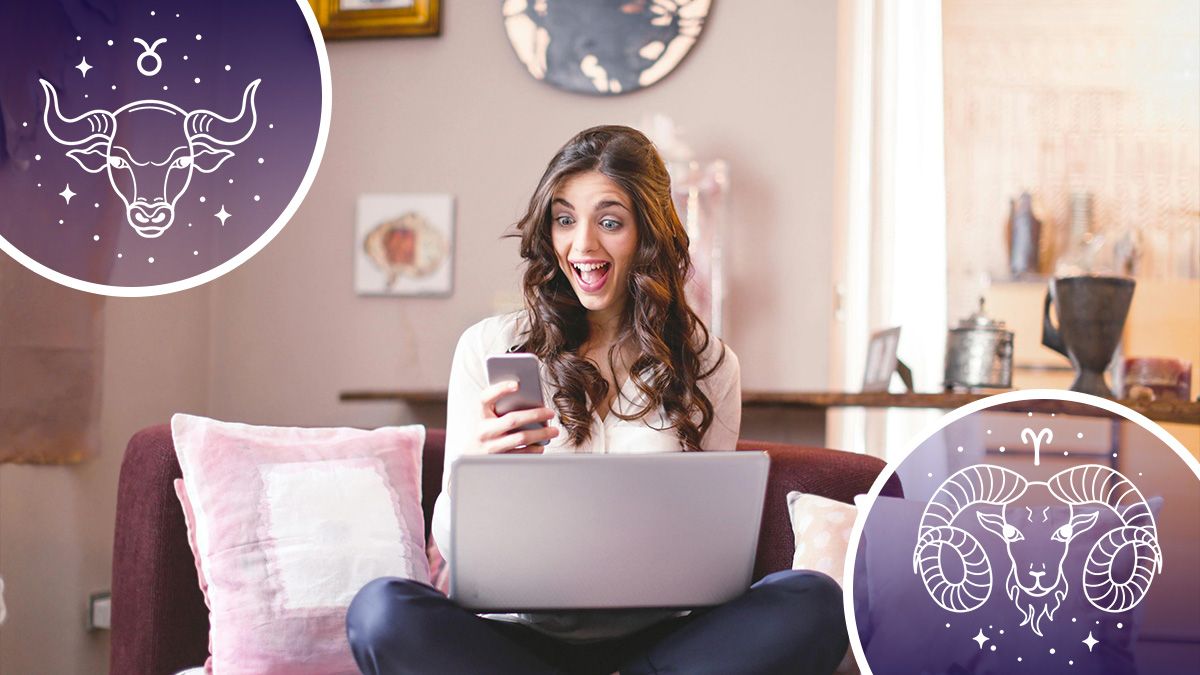 Гороскоп на найближчий час - у кого почнуться зміни у житті Гороскоп на найближчий час - у кого почнуться зміни у житті