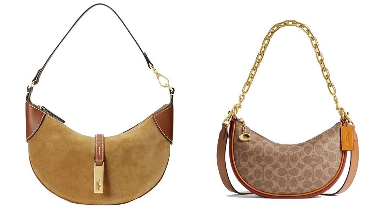 У моду повертаються сумки нульових У моду повертаються сумки нульових