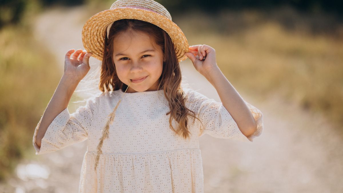 Необычные имена для девочек Необычные имена для девочек