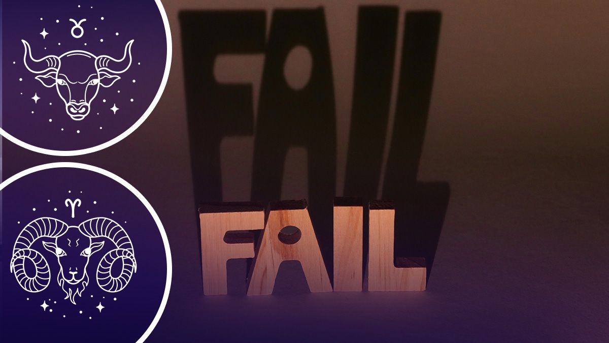 Гороскоп на найближчий час - у кого буде поганий місяць Гороскоп на найближчий час - у кого буде поганий місяць