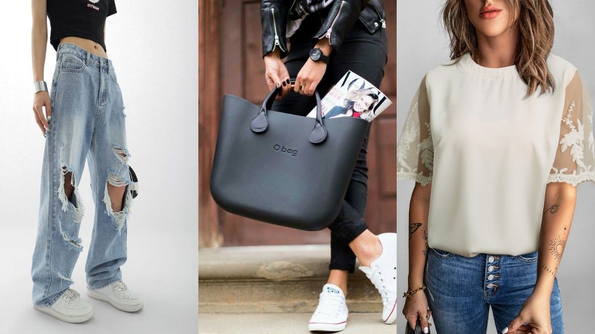 Антитренди літа 2024 Антитренди літа 2024