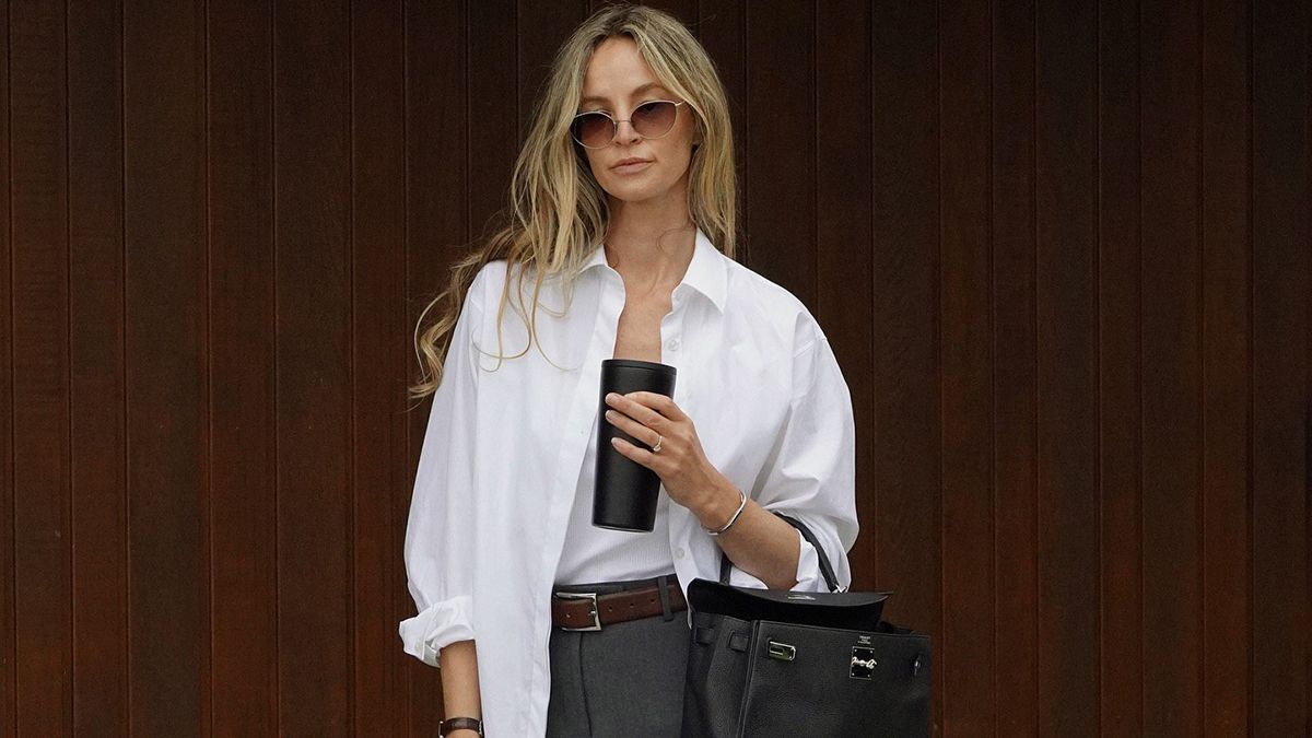 Стильне вбрання, яке виглядає дорого Стильне вбрання, яке виглядає дорого