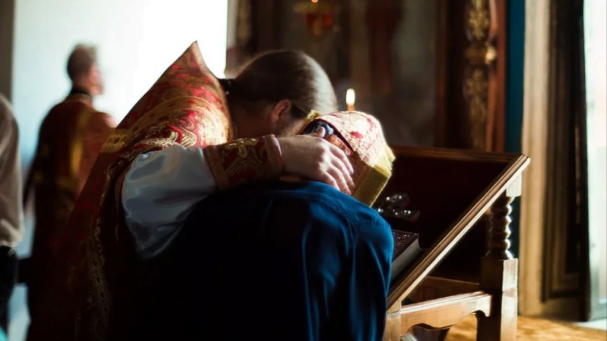 Чи треба пояснювати причини гріхів під час сповіді Чи треба пояснювати причини гріхів під час сповіді