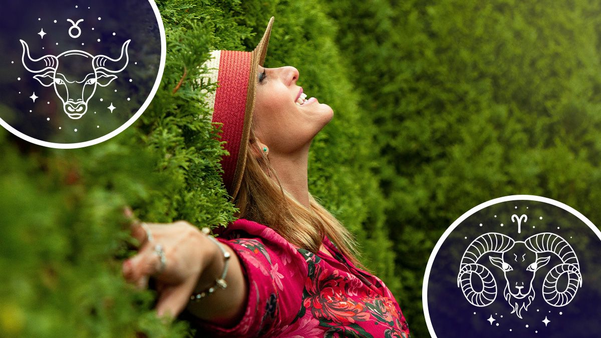 Гороскоп на ближайшее время - кого ожидают перемены Гороскоп на ближайшее время - кого ожидают перемены