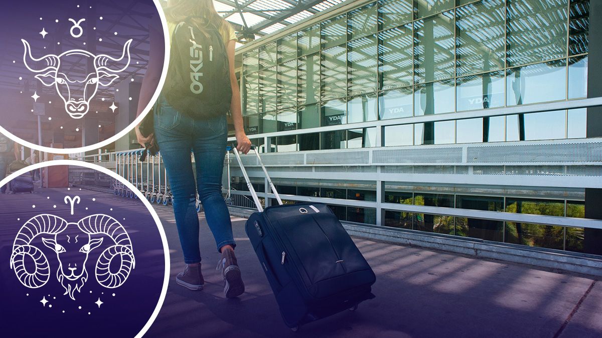 Любовный гороскоп - кто поедет в романтическое путешествие Любовный гороскоп - кто поедет в романтическое путешествие