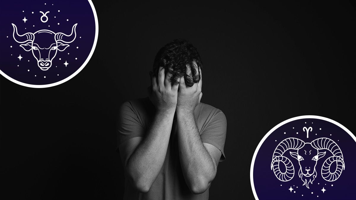 Гороскоп на найближчий час - у кого почнеться чорна смуга в житті Гороскоп на найближчий час - у кого почнеться чорна смуга в житті