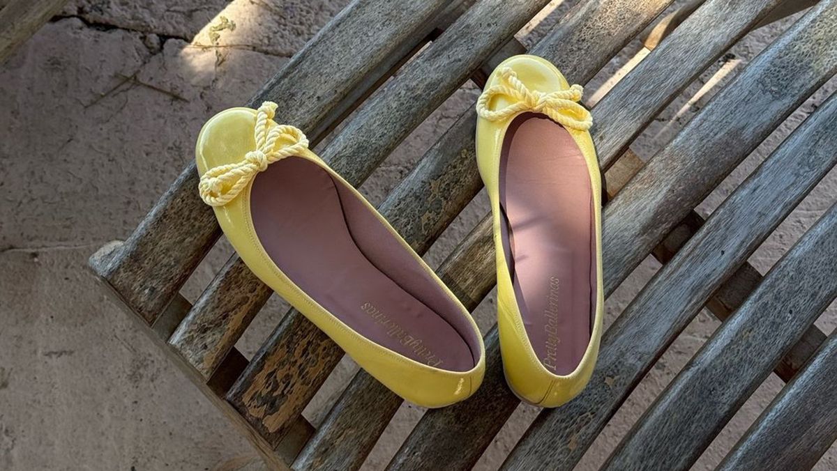 Трендовая обувь на лето 2024 Трендовая обувь на лето 2024